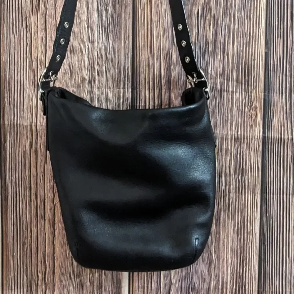 Vintage Coach Purse